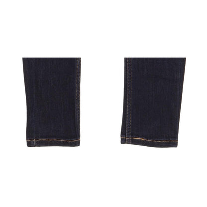 Levi's 535 Super Women Blue Skinny Slim Stretch Jeans W26 L30
