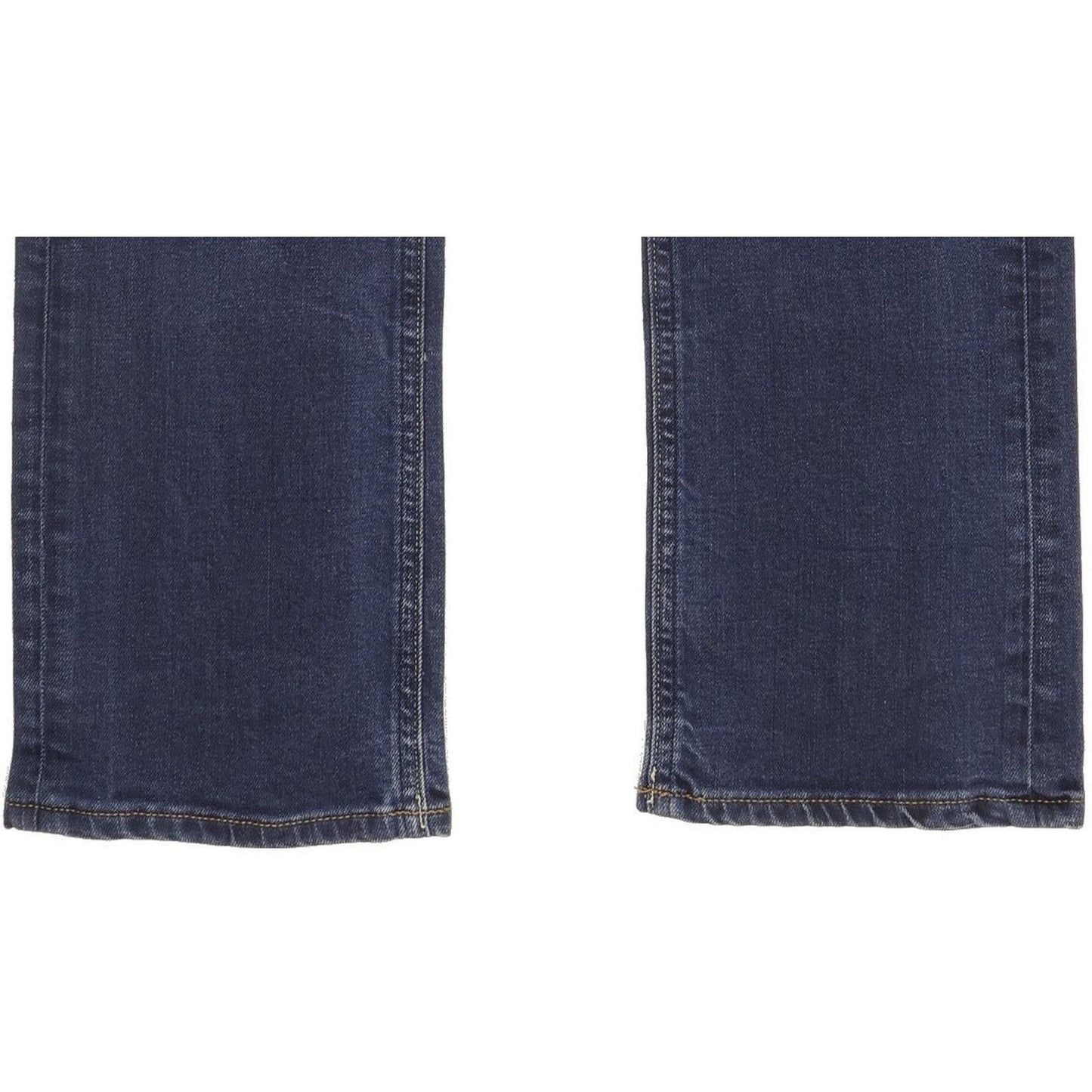 G-Star Lynn Women Blue Straight Slim Stretch Jeans W29 L32