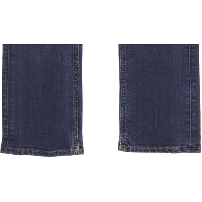 G-Star Lynn Women Blue Straight Slim Stretch Jeans W29 L32