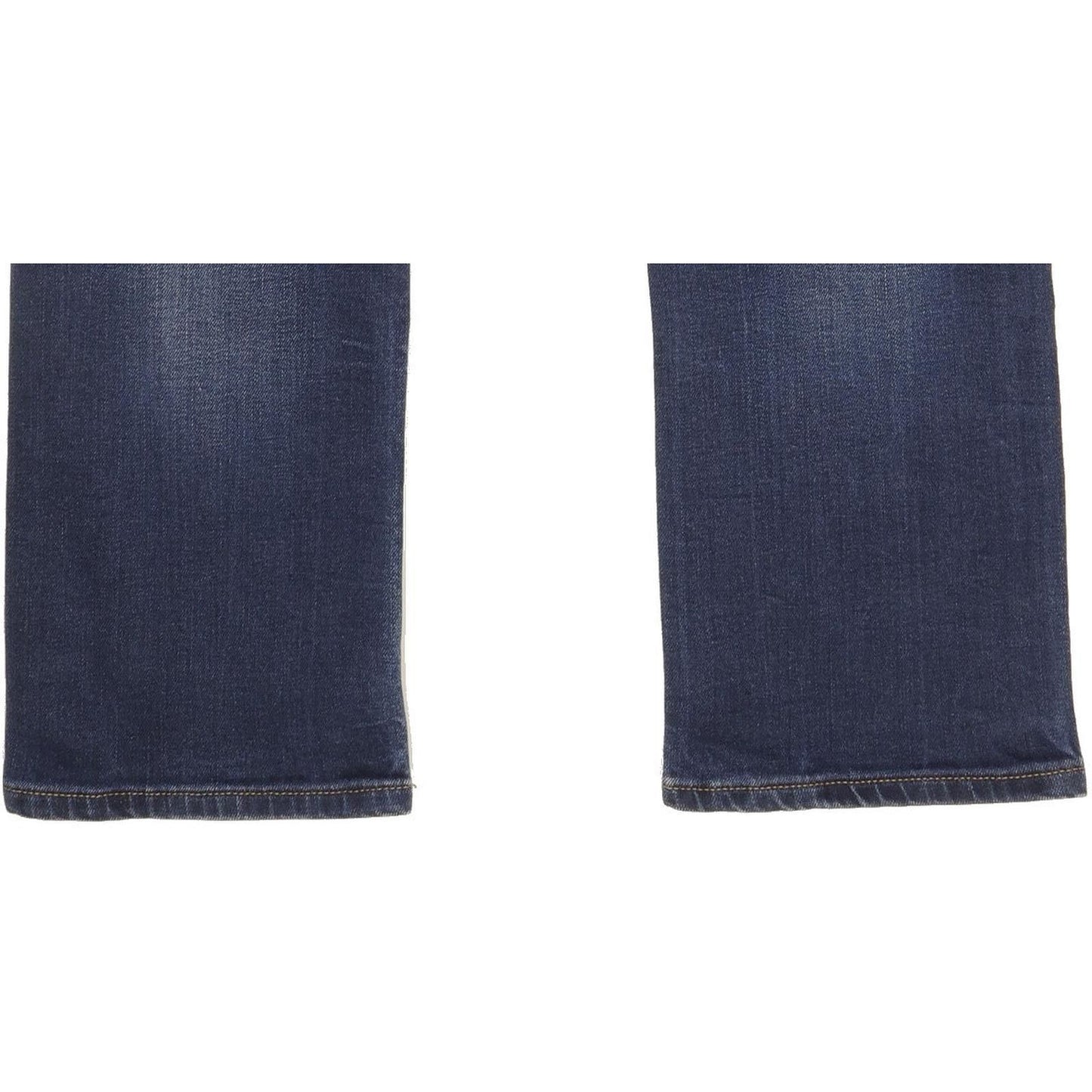 G-Star Lynn Women Blue Straight Slim Stretch Jeans W29 L32