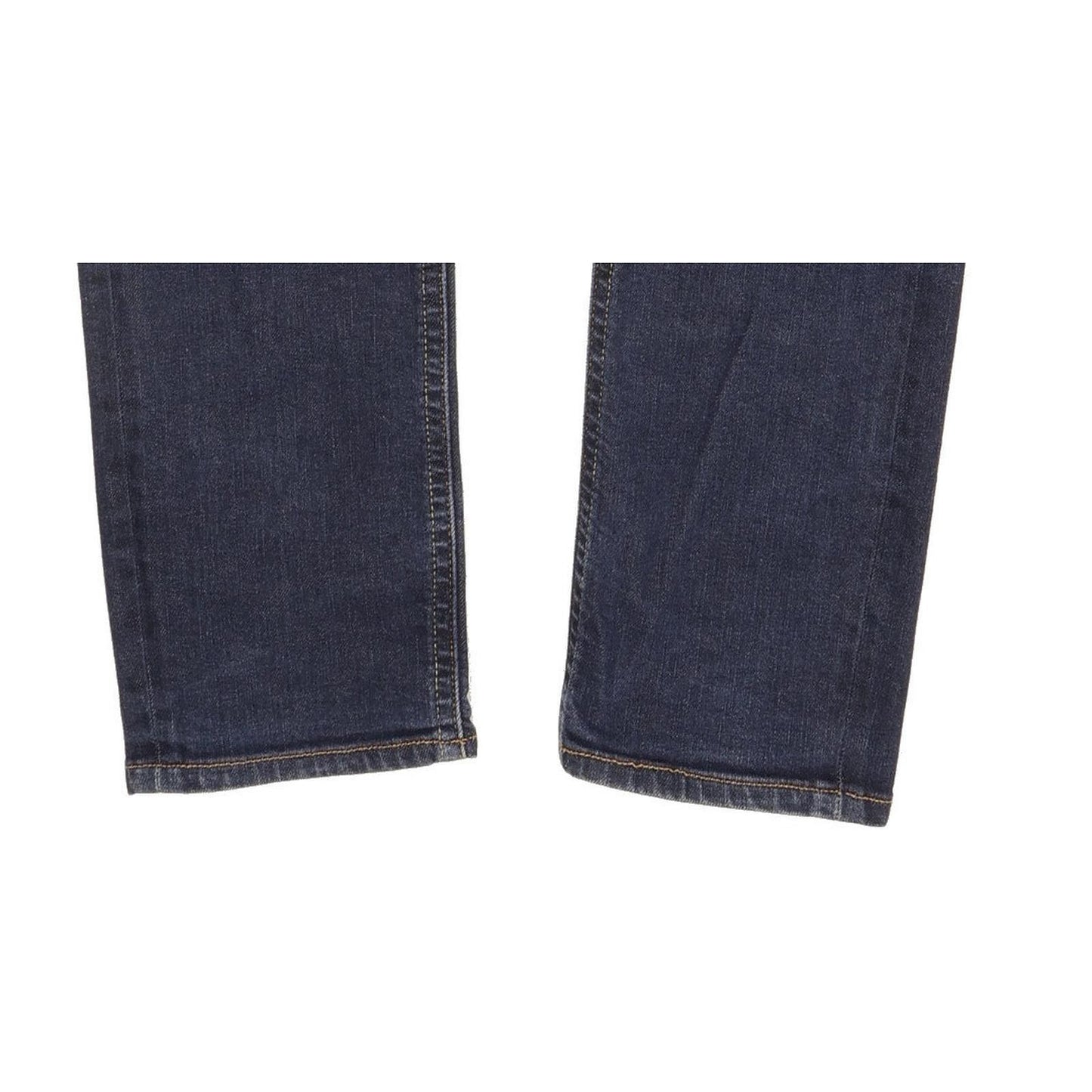 G-Star Defend Men Blue Skinny Slim Stretch Jeans W31 L31