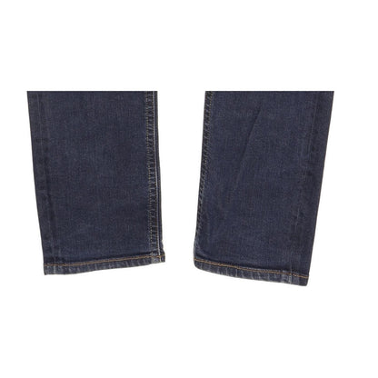 G-Star Defend Men Blue Skinny Slim Stretch Jeans W31 L31