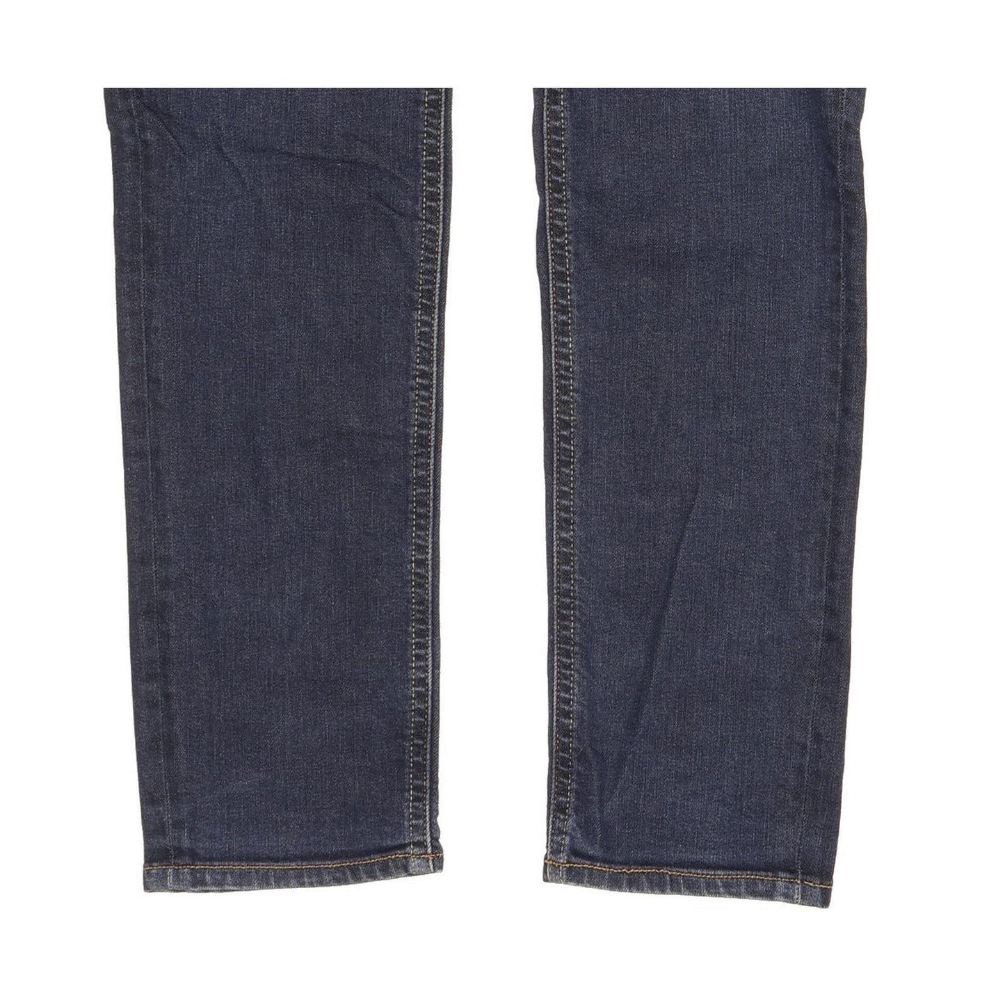 G-Star Defend Men Blue Skinny Slim Stretch Jeans W31 L31