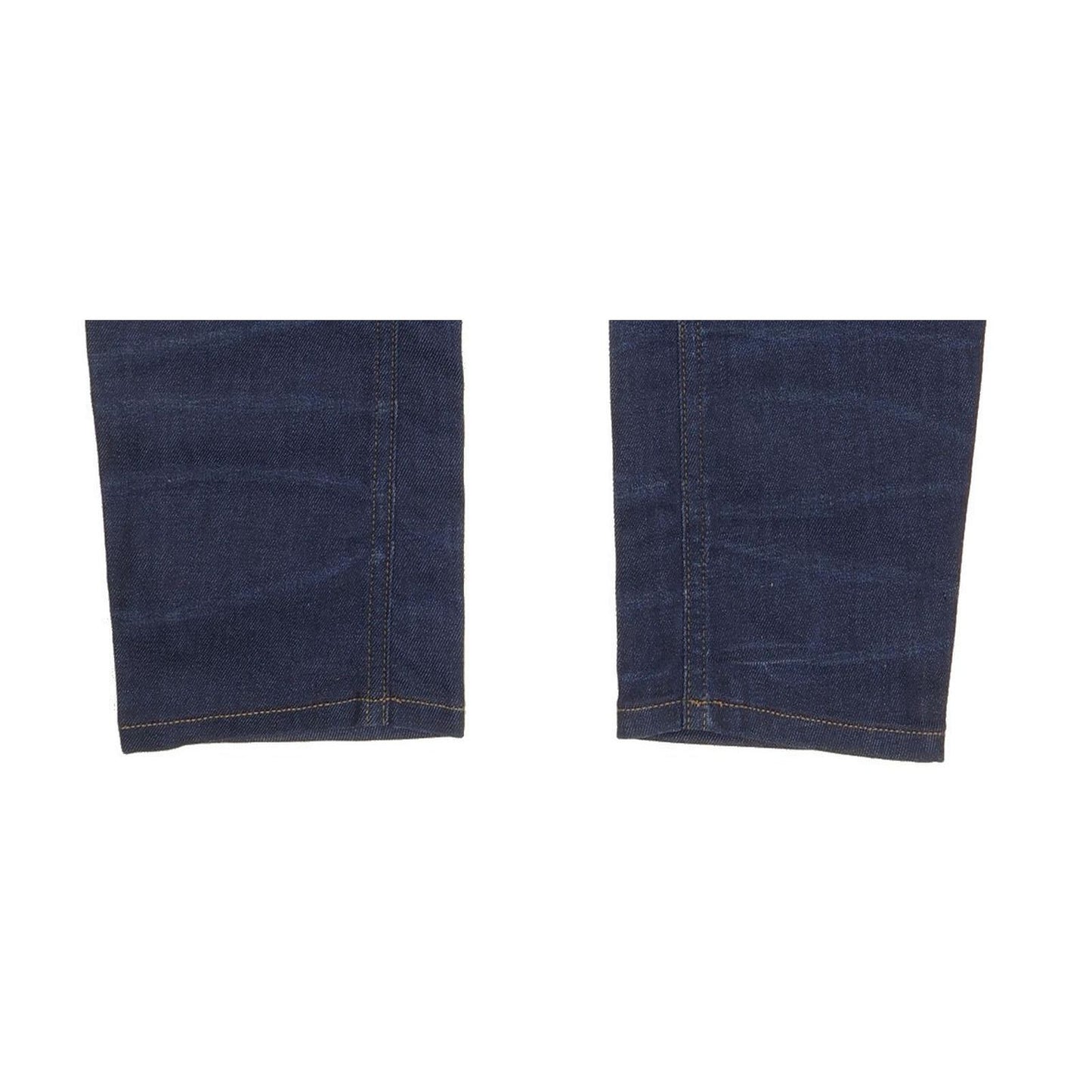 G-Star 3301 Women Blue Tapered Slim Stretch Jeans W27 L28