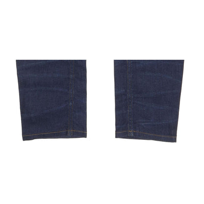 G-Star 3301 Women Blue Tapered Slim Stretch Jeans W27 L28
