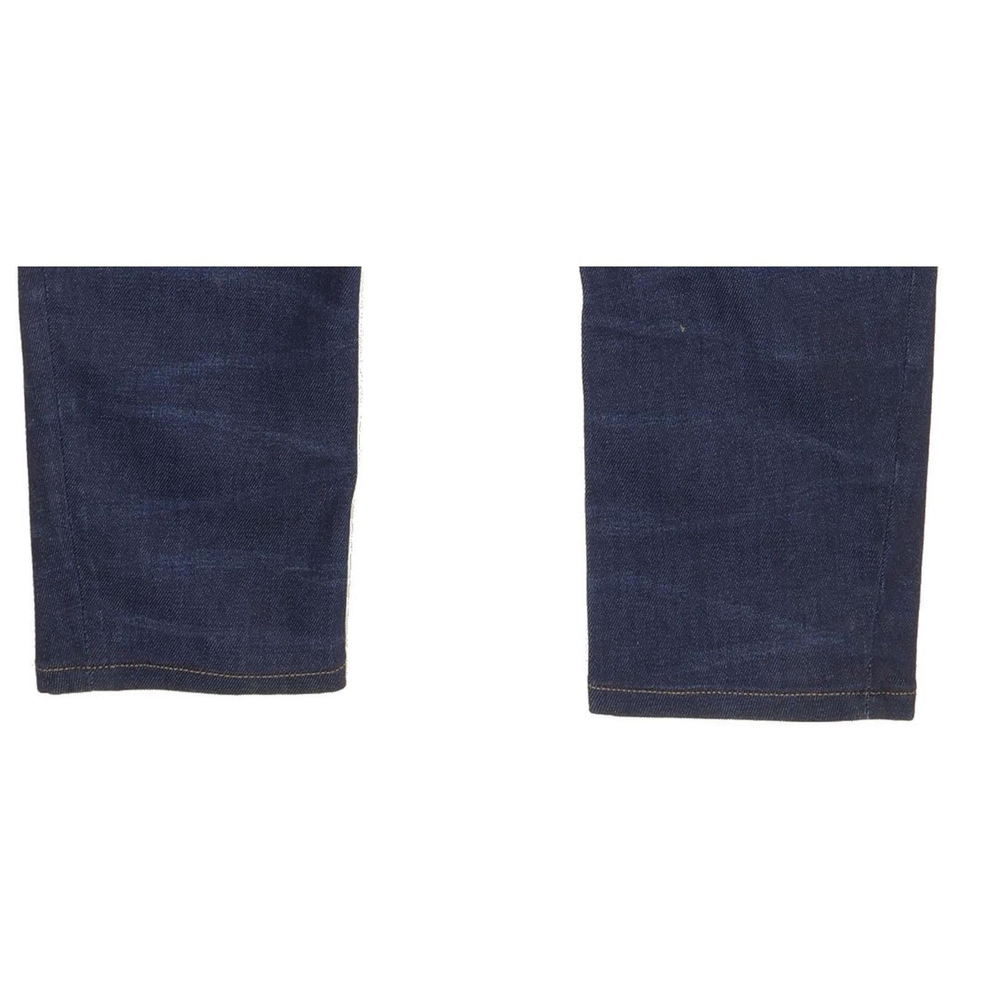 G-Star 3301 Women Blue Tapered Slim Stretch Jeans W27 L28