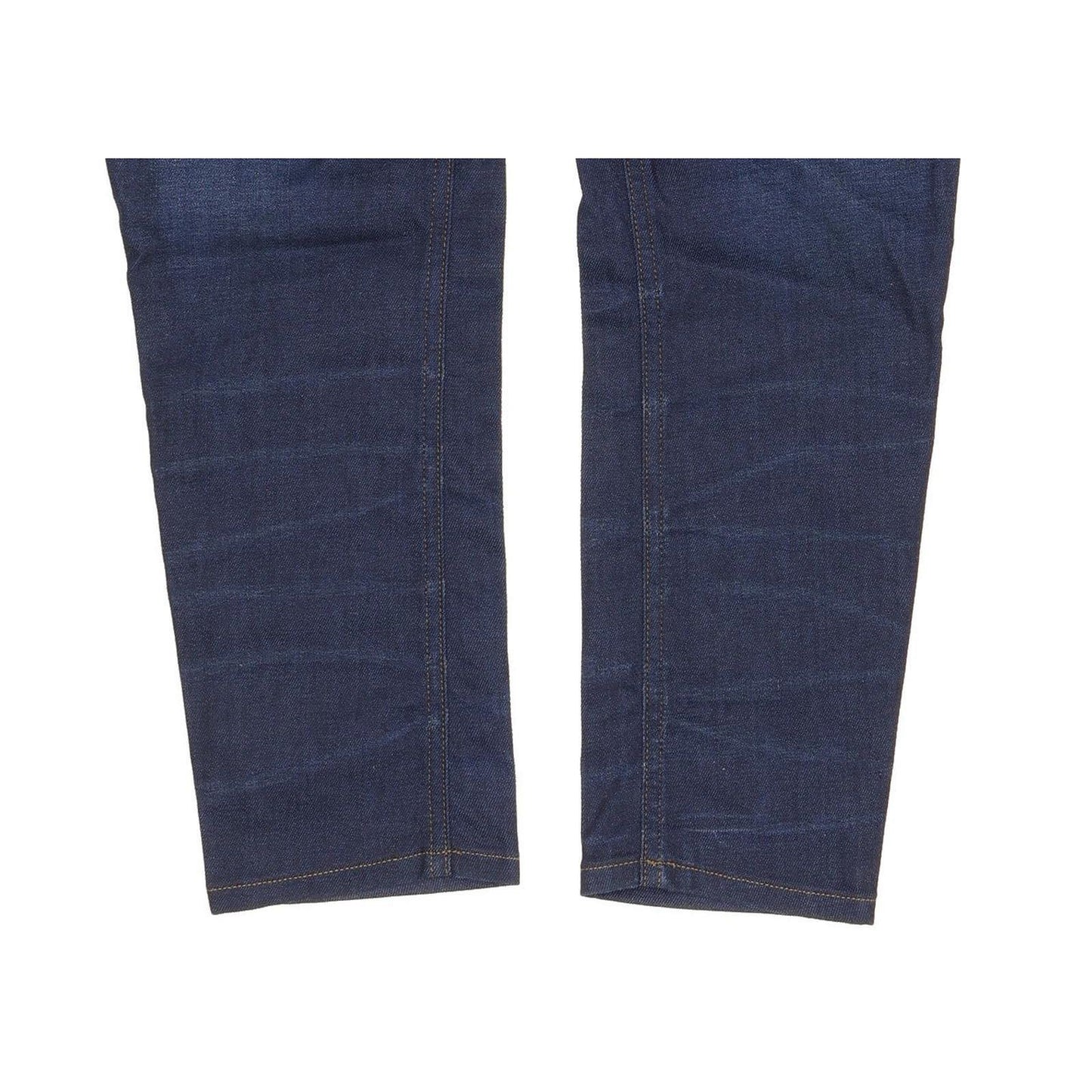 G-Star 3301 Women Blue Tapered Slim Stretch Jeans W27 L28