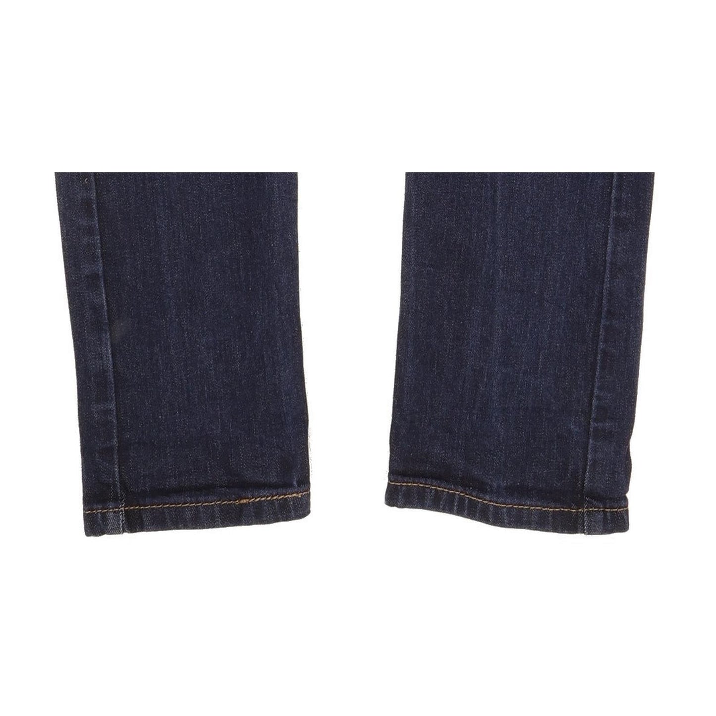Levi's 510 Men Blue Skinny Slim Stretch Jeans W30 L29