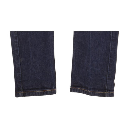 Levi's 510 Men Blue Skinny Slim Stretch Jeans W30 L29