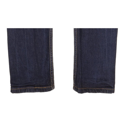 Levi's 510 Men Blue Skinny Slim Stretch Jeans W30 L29