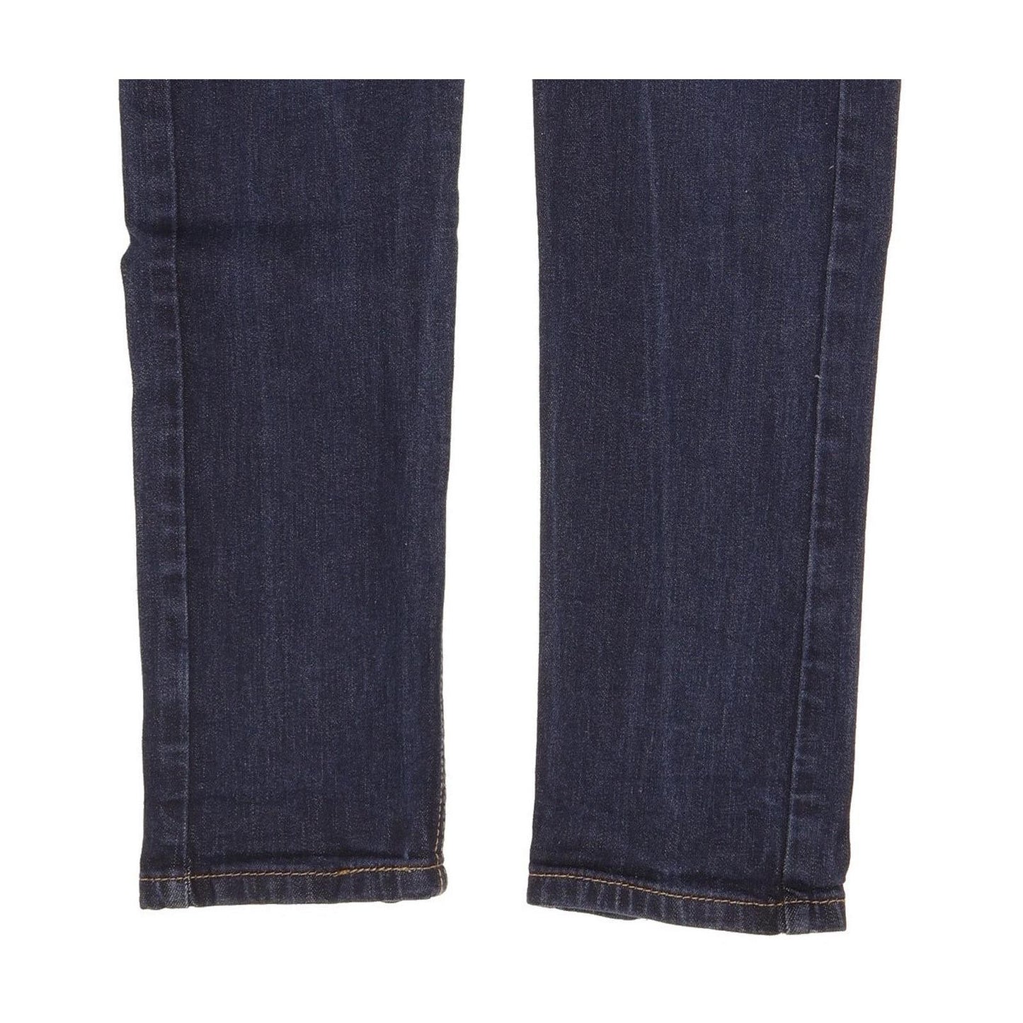 Levi's 510 Men Blue Skinny Slim Stretch Jeans W30 L29