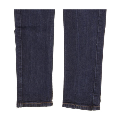 Levi's 510 Men Blue Skinny Slim Stretch Jeans W30 L29
