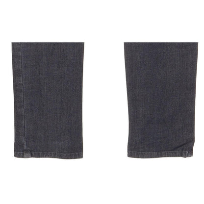Replay Women Navy Skinny Slim Stretch Jeans W27 L31