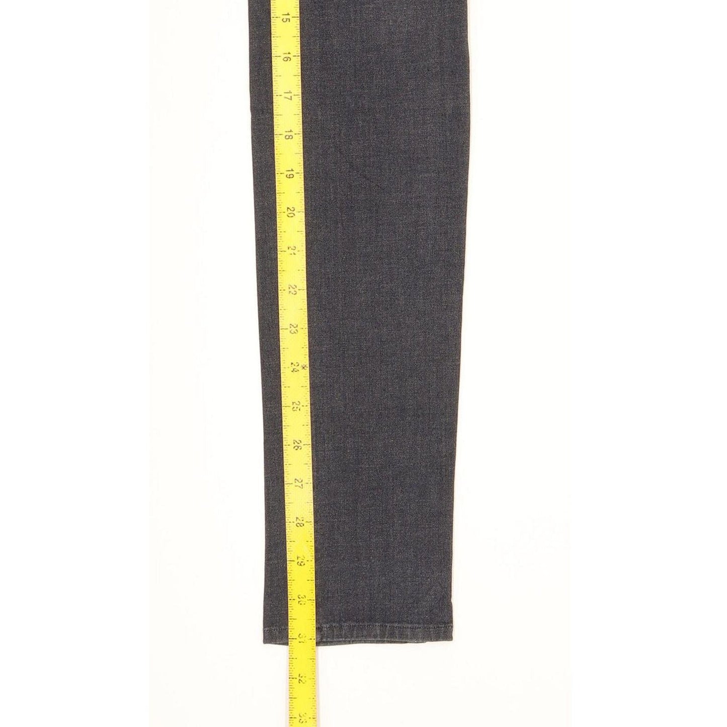 Replay Women Navy Skinny Slim Stretch Jeans W27 L31