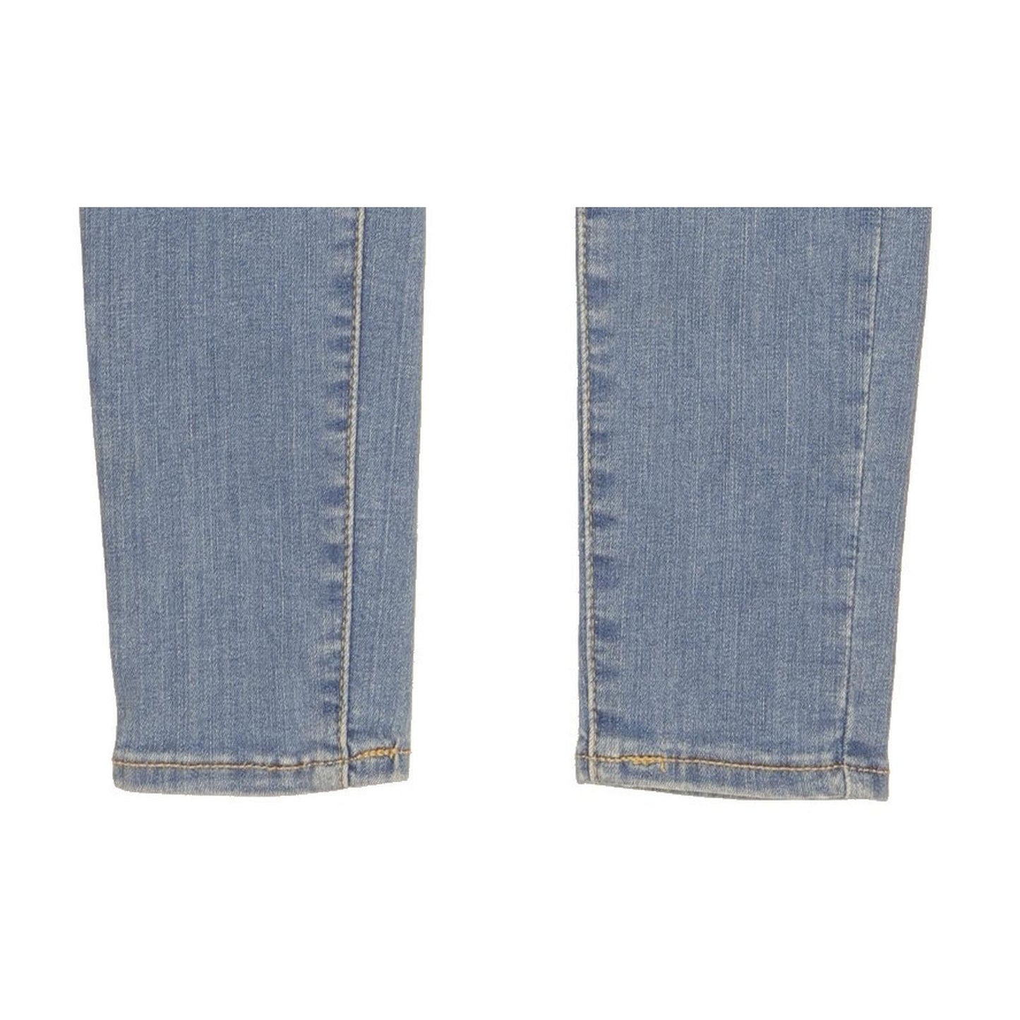 Levi's 310 Shaping Women Blue Skinny Slim Stretch Jeans W25 L30