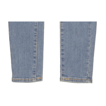 Levi's 310 Shaping Women Blue Skinny Slim Stretch Jeans W25 L30