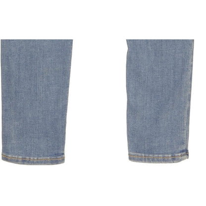 Levi's 310 Shaping Women Blue Skinny Slim Stretch Jeans W25 L30