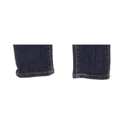 Levi's 711 Women Blue Skinny Slim Stretch Jeans W27 L27