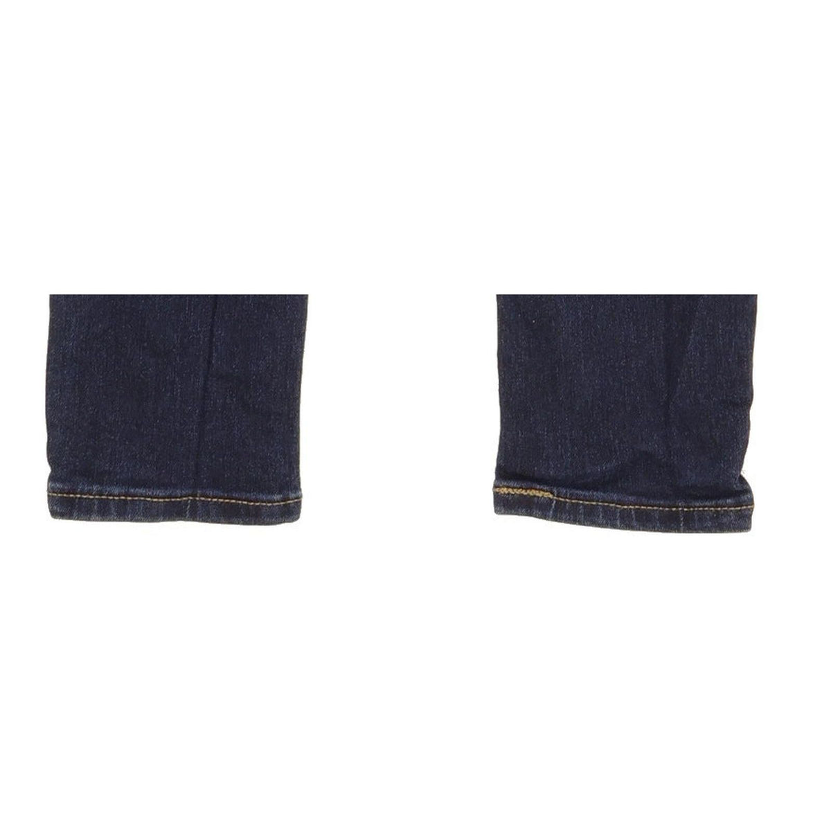 Levi's 711 Women Blue Skinny Slim Stretch Jeans W27 L27