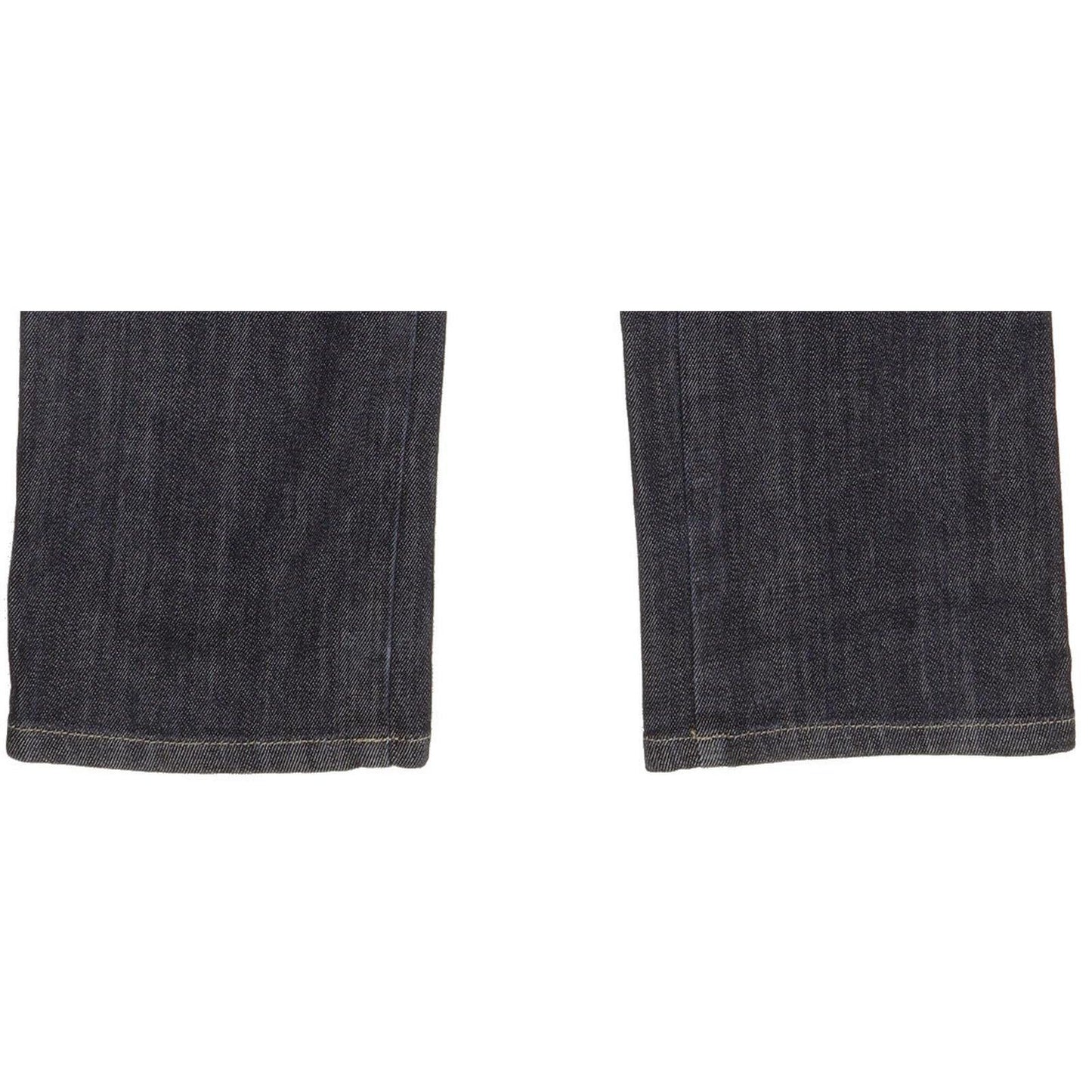 Diesel Newz 008WZ Women Navy Straight Slim Stretch Jeans W29 L30
