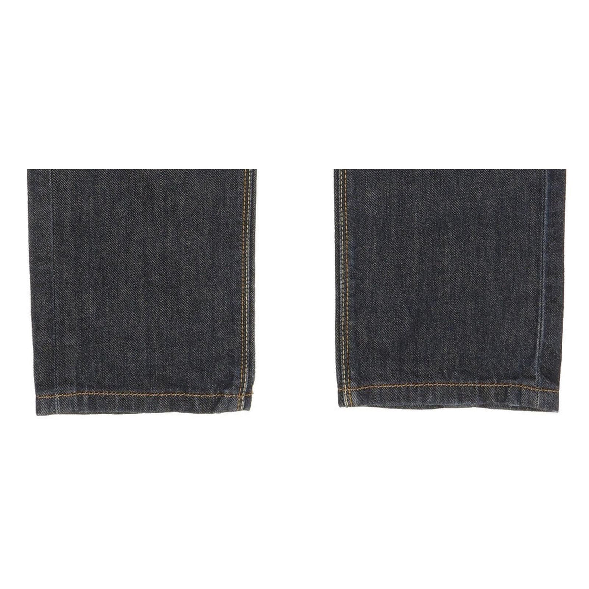 Levi's 571 Women Blue Straight Slim Jeans W26 L31