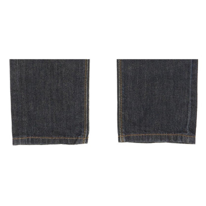 Levi's 571 Women Blue Straight Slim Jeans W26 L31