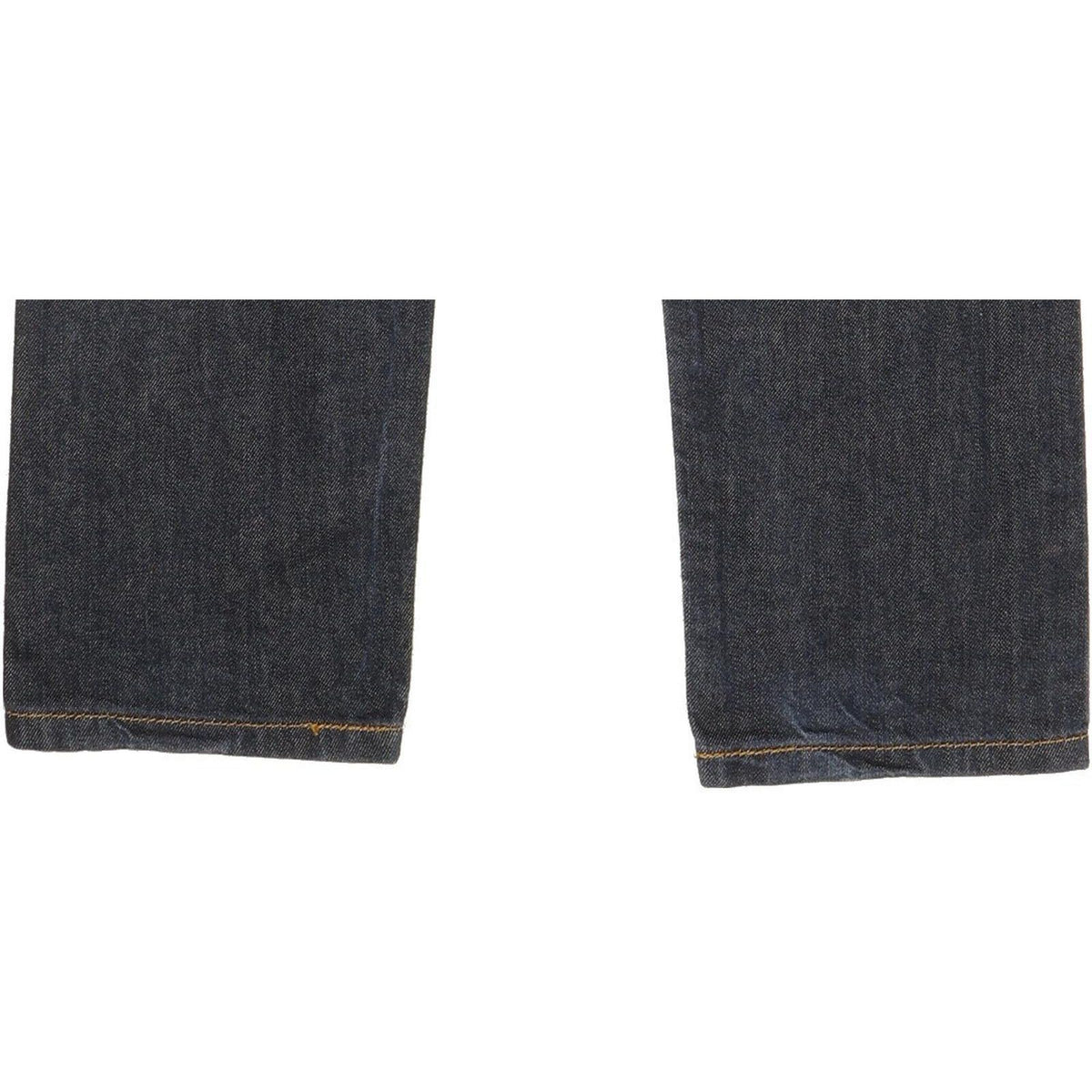 Levi's 571 Women Blue Straight Slim Jeans W26 L31