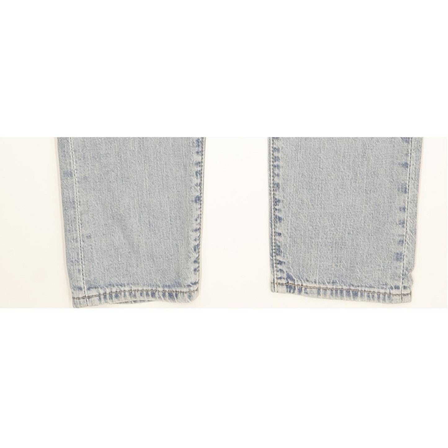 Levi's 512 Men Blue Tapered Slim Stretch Jeans W30 L29