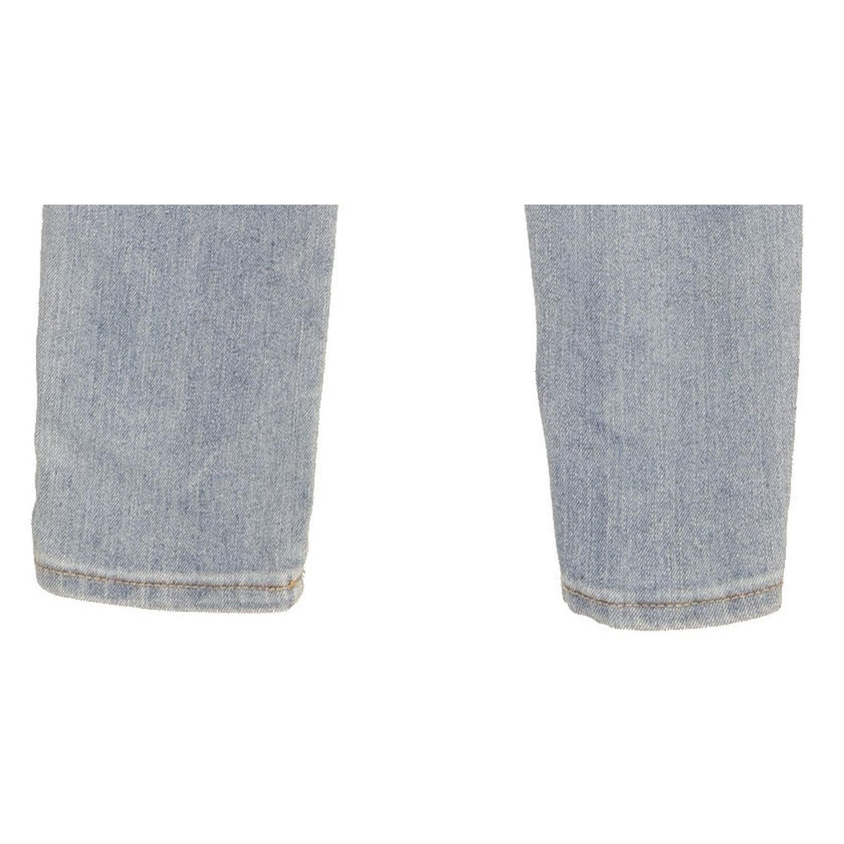 Levi's 720 Kids Women Blue Skinny Slim Jeans W24 L29