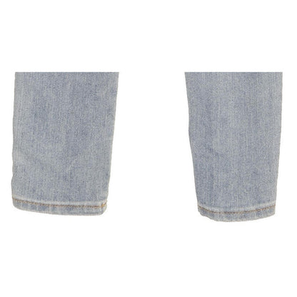 Levi's 720 Kids Women Blue Skinny Slim Jeans W24 L29