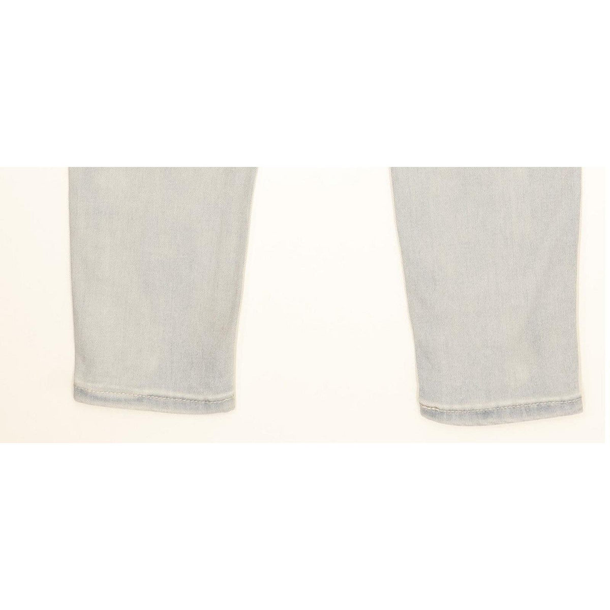 Levi's 710 Super Women Blue Skinny Slim Stretch Jeans W28 L29