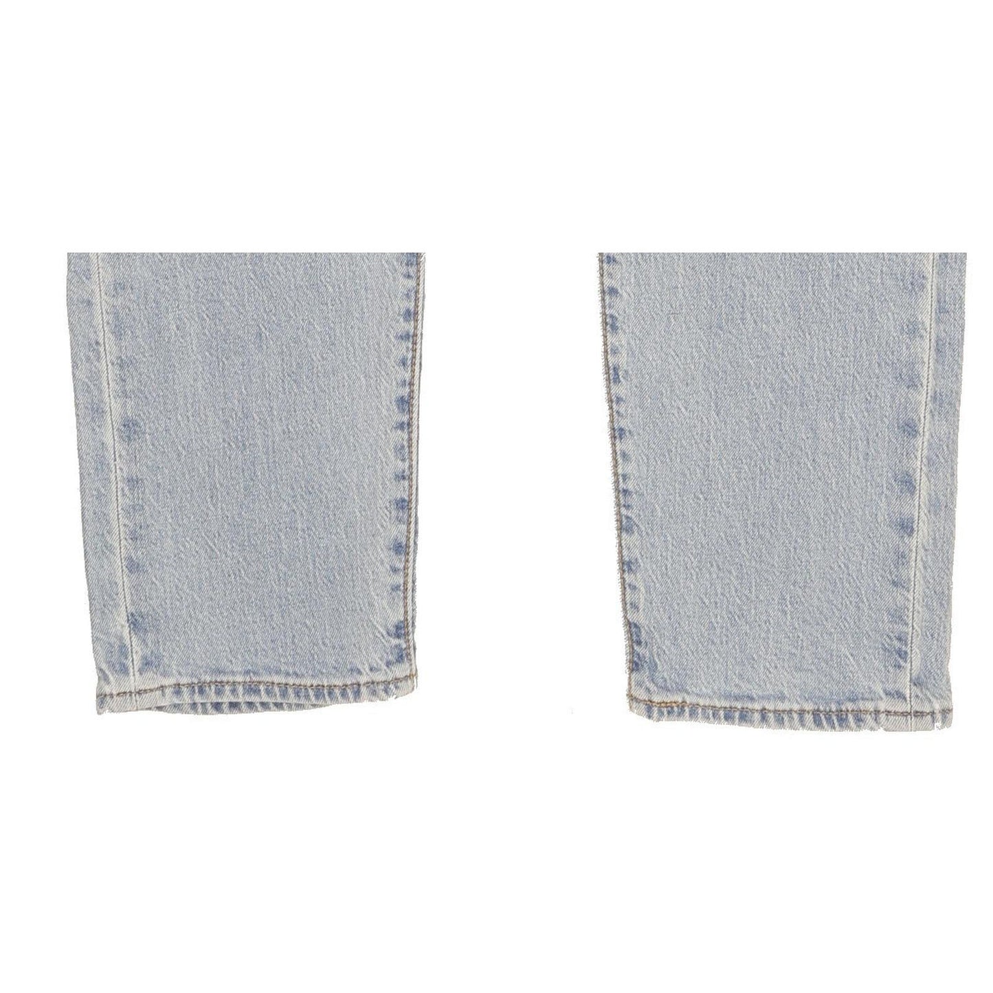 Levi's 512 Men Blue Tapered Slim Stretch Jeans W30 L31