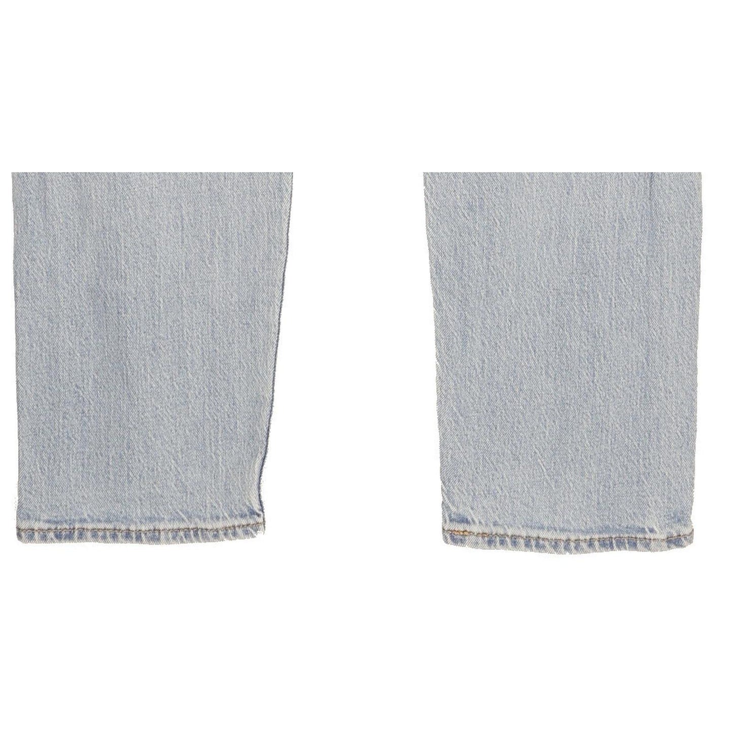 Levi's 512 Men Blue Tapered Slim Stretch Jeans W30 L31