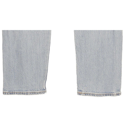 Levi's 512 Men Blue Tapered Slim Stretch Jeans W30 L31