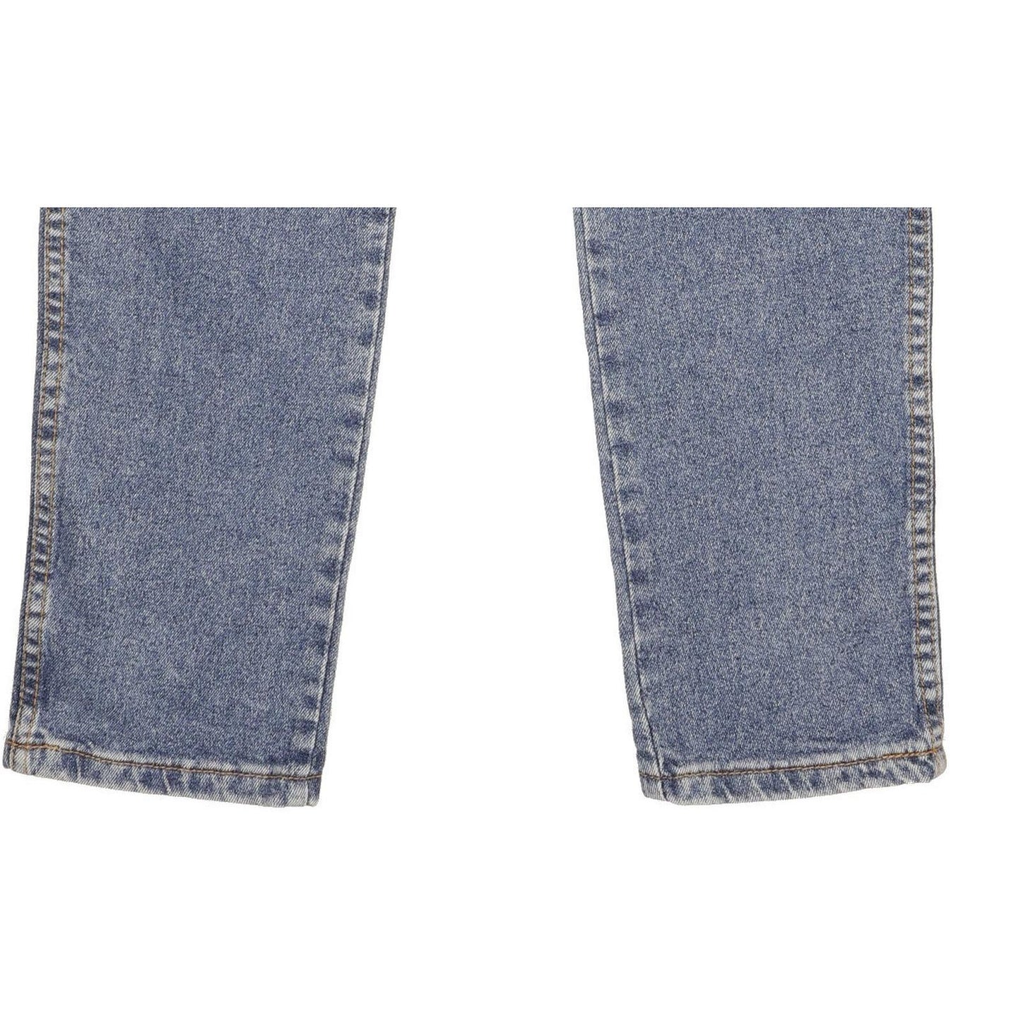 Wrangler Blue Skinny Slim Jeans High Waisted W32 L31