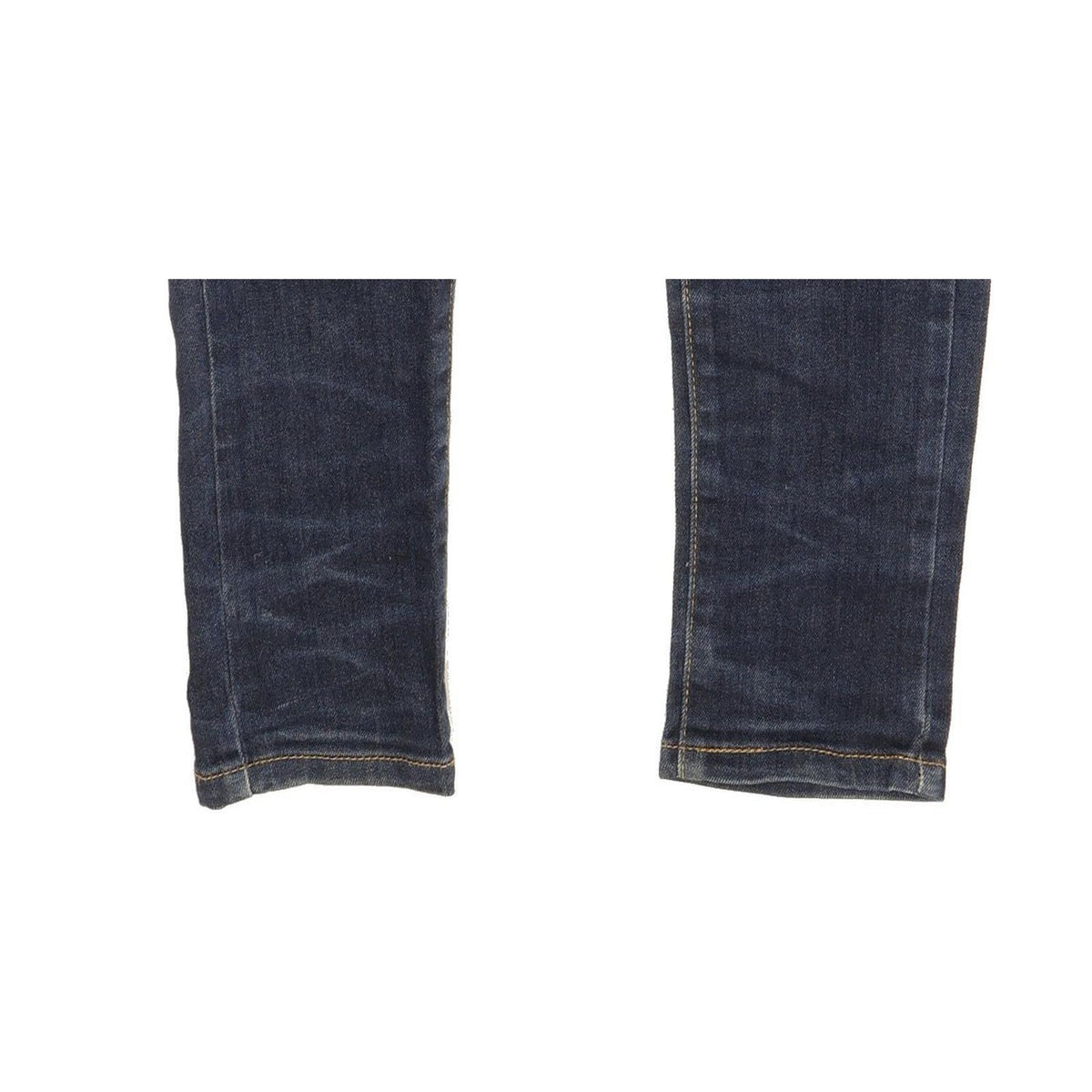 Levi's 535 Women Blue Skinny Slim Stretch Jeans W30 L31
