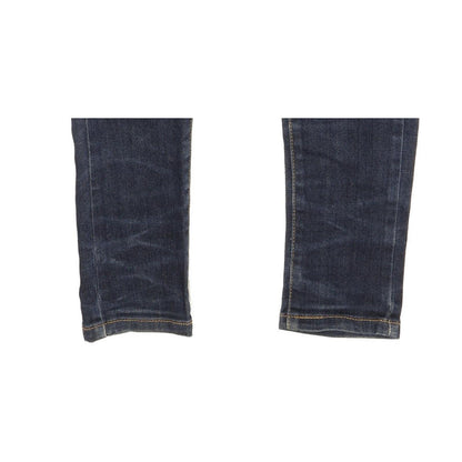 Levi's 535 Women Blue Skinny Slim Stretch Jeans W30 L31