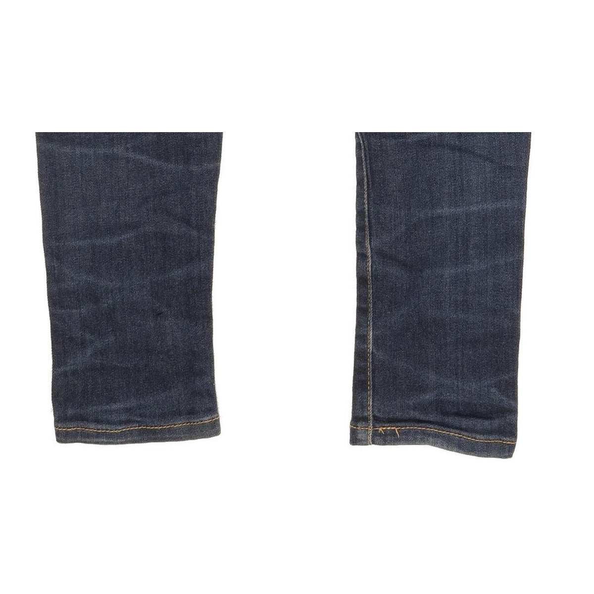 Levi's 535 Women Blue Skinny Slim Stretch Jeans W30 L31