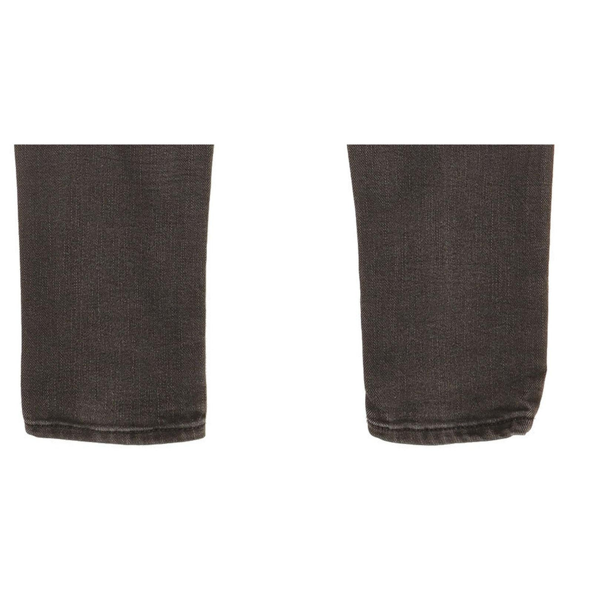 Levi's 721 Women Charcoal Skinny Slim Stretch Jeans W24 L30