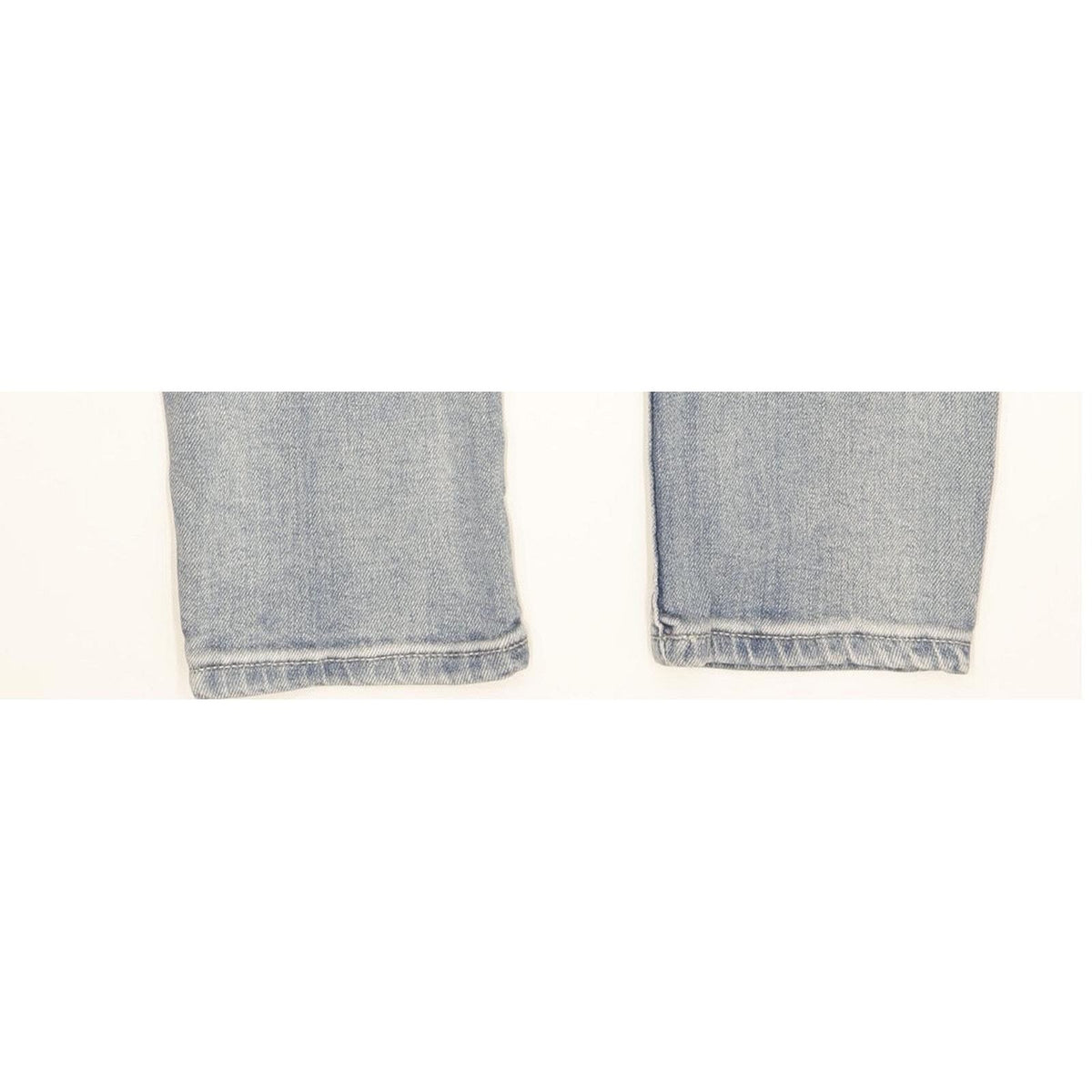 Levi's 512 Kids Blue Tapered Slim Stretch Jeans W24 L26