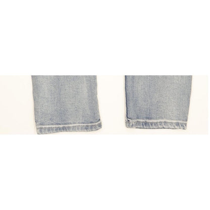 Levi's 512 Kids Blue Tapered Slim Stretch Jeans W24 L26