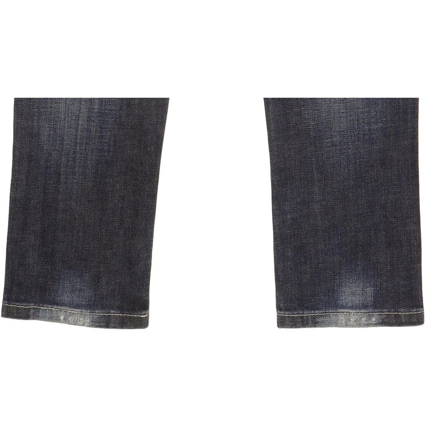 G-Star New Tag Women Blue Skinny Slim Stretch Jeans W27 L32