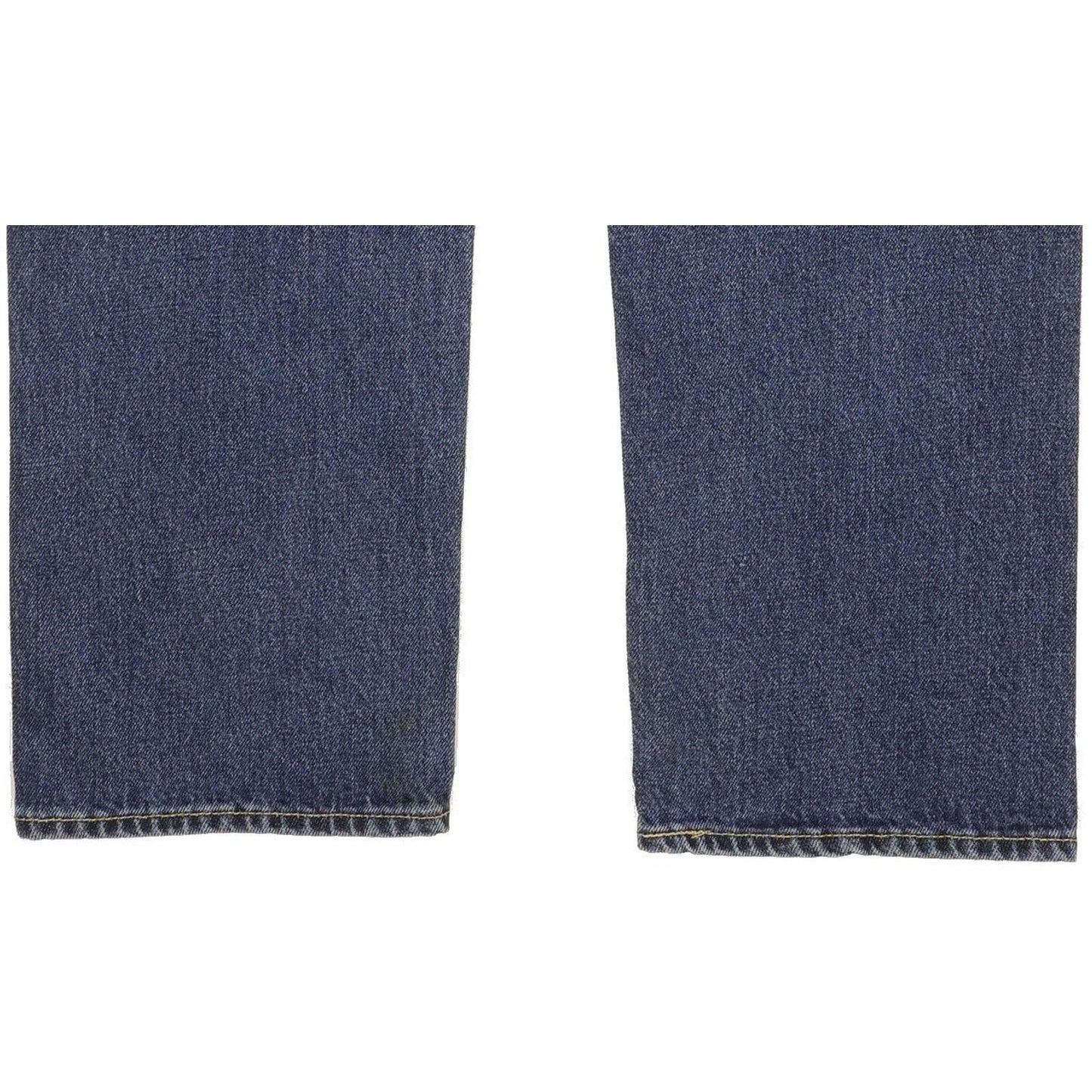 Levi's 551 Men Blue Straight Regular Stretch Jeans W30 L32