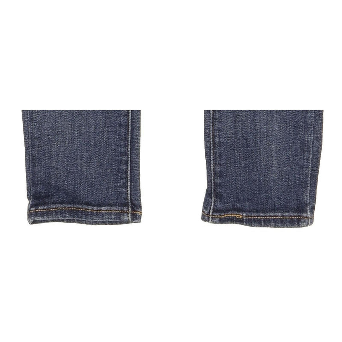 Levi's 721 Women Blue Skinny Slim Stretch Jeans W26 L27