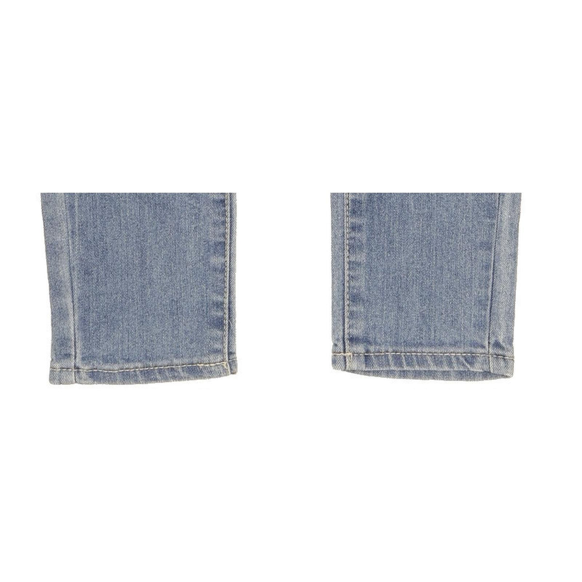 Levi's 710 Kids Blue Skinny Slim Jeans W26 L29