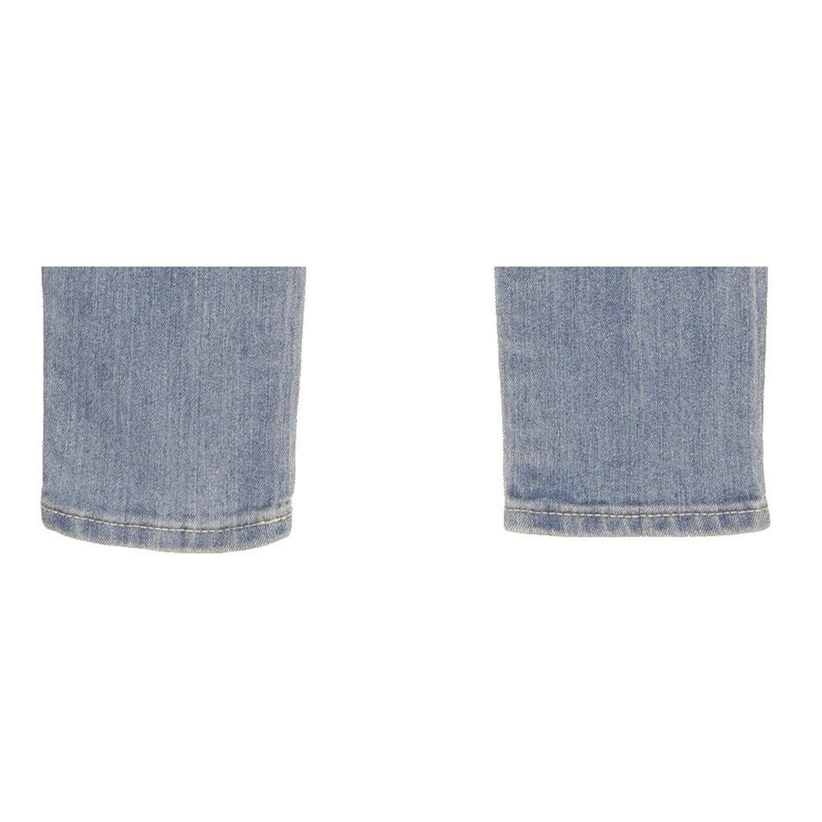 Levi's 710 Kids Blue Skinny Slim Jeans W26 L29
