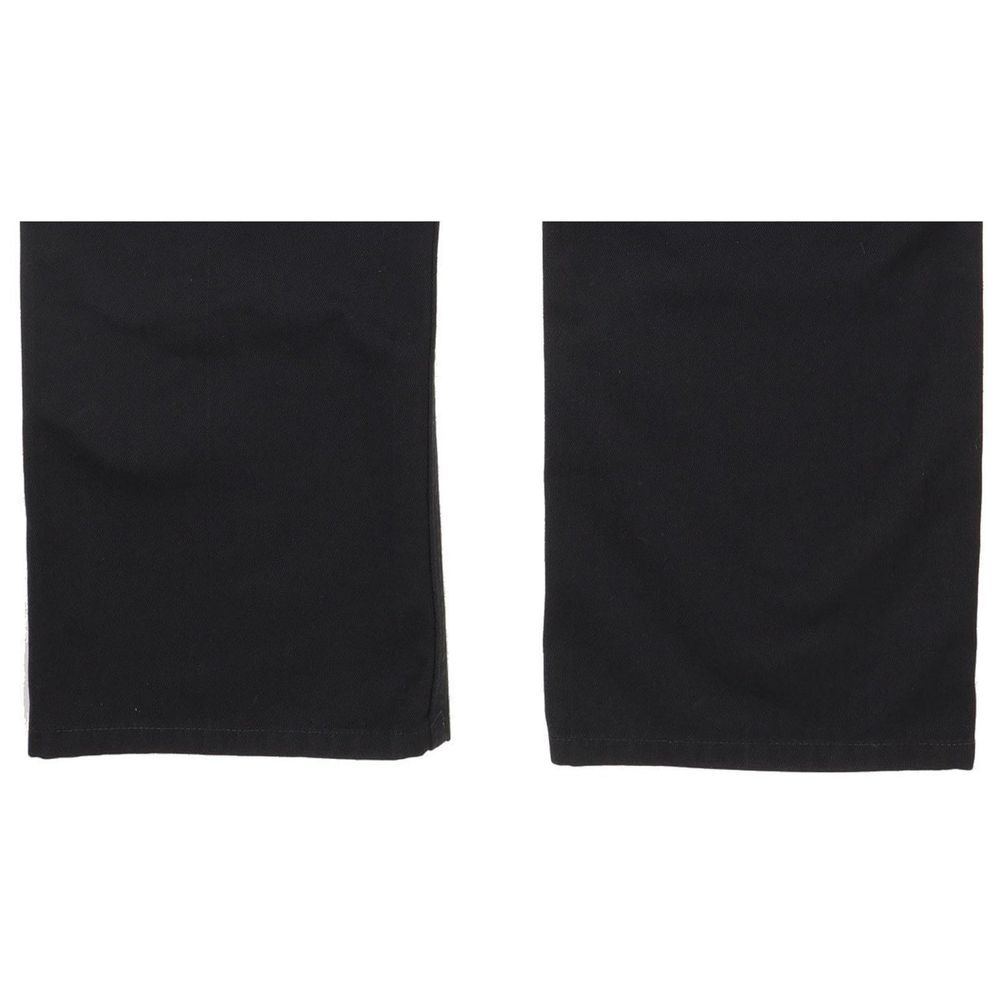 Mustang Men Black Straight Regular Jeans W35 L32