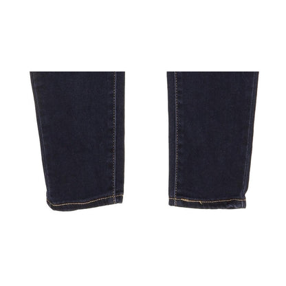 Levi's 720 Women Navy Skinny Slim Jeans W27 L30