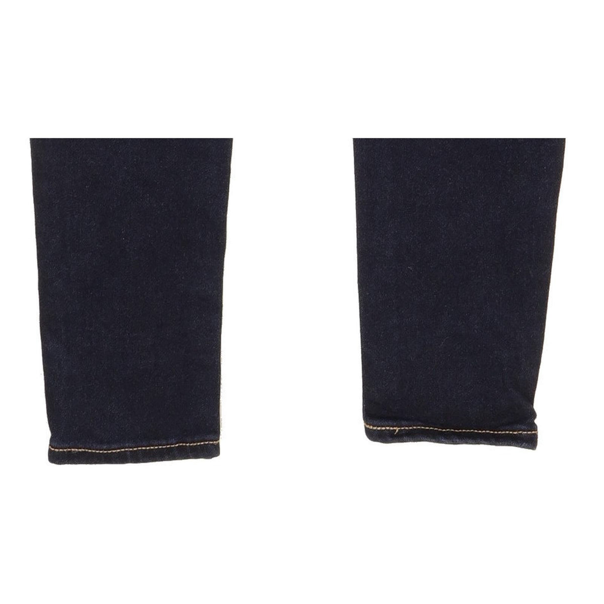 Levi's 720 Women Navy Skinny Slim Jeans W27 L30