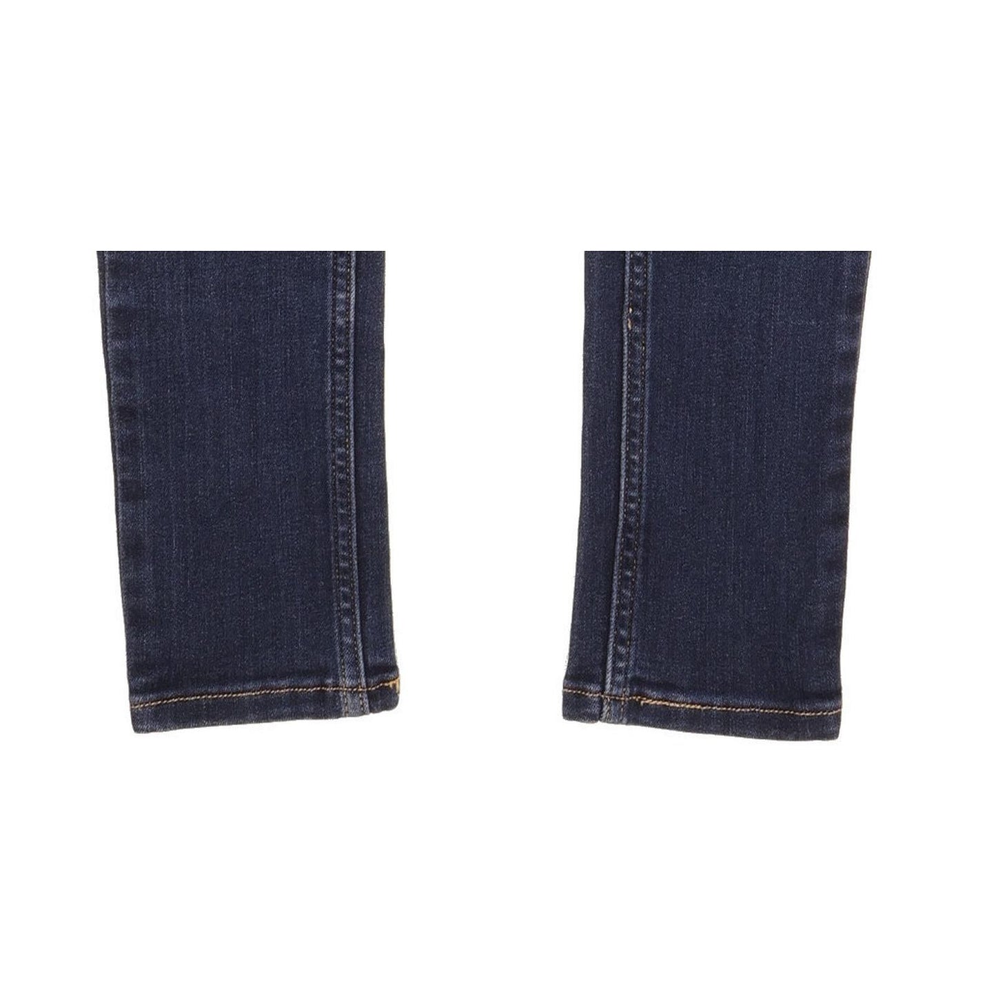 Levi's Women Blue Skinny Slim Stretch Jeans W28 L31